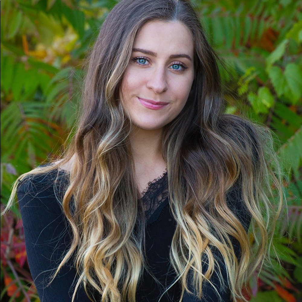 Meet your Posher, Emma